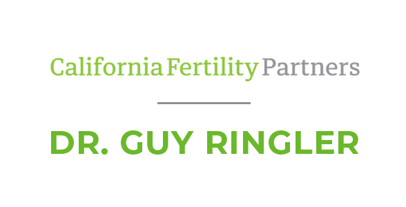 Dr. Guy Ringler of California Fertility Partners