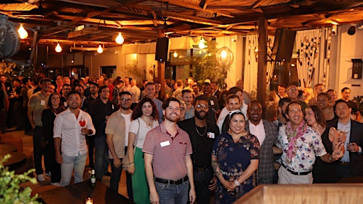 OutPro LGBTQ Networking Holiday Celebration - Los Angeles