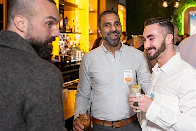 OutPro LGBTQ Networking - NYC