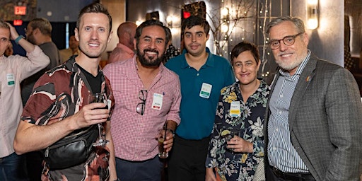 OutPro - Summer of Pride LGBTQ Networking - NYC