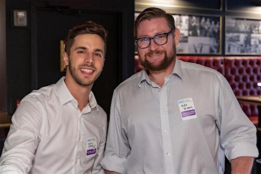 OutPro Meaningful LGBTQ Networking - NYC