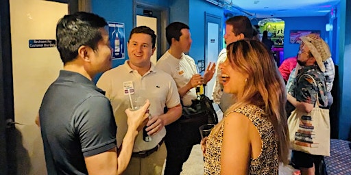 Out Pro Meaningful LGBTQ Networking  - Philly