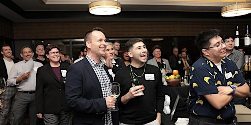 Out Pro Meaningful LGBTQ Networking  - San Diego
