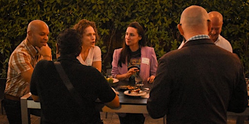 Networking Social for LGBTQ Professionals - SoFlo