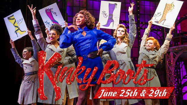 Kinky Boots