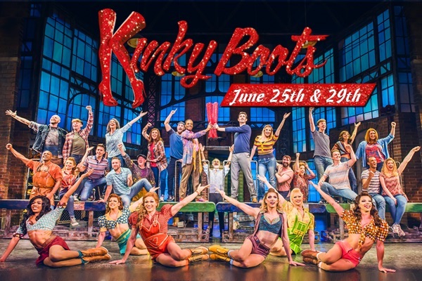 Kinky Boots