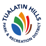 Tualatin Hills Park & Recreation District